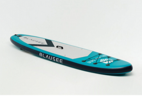 НАДУВНОЙ SUP-BOARD BUSINESS LIGHT BLUE 10,6 в Новокуйбышевске