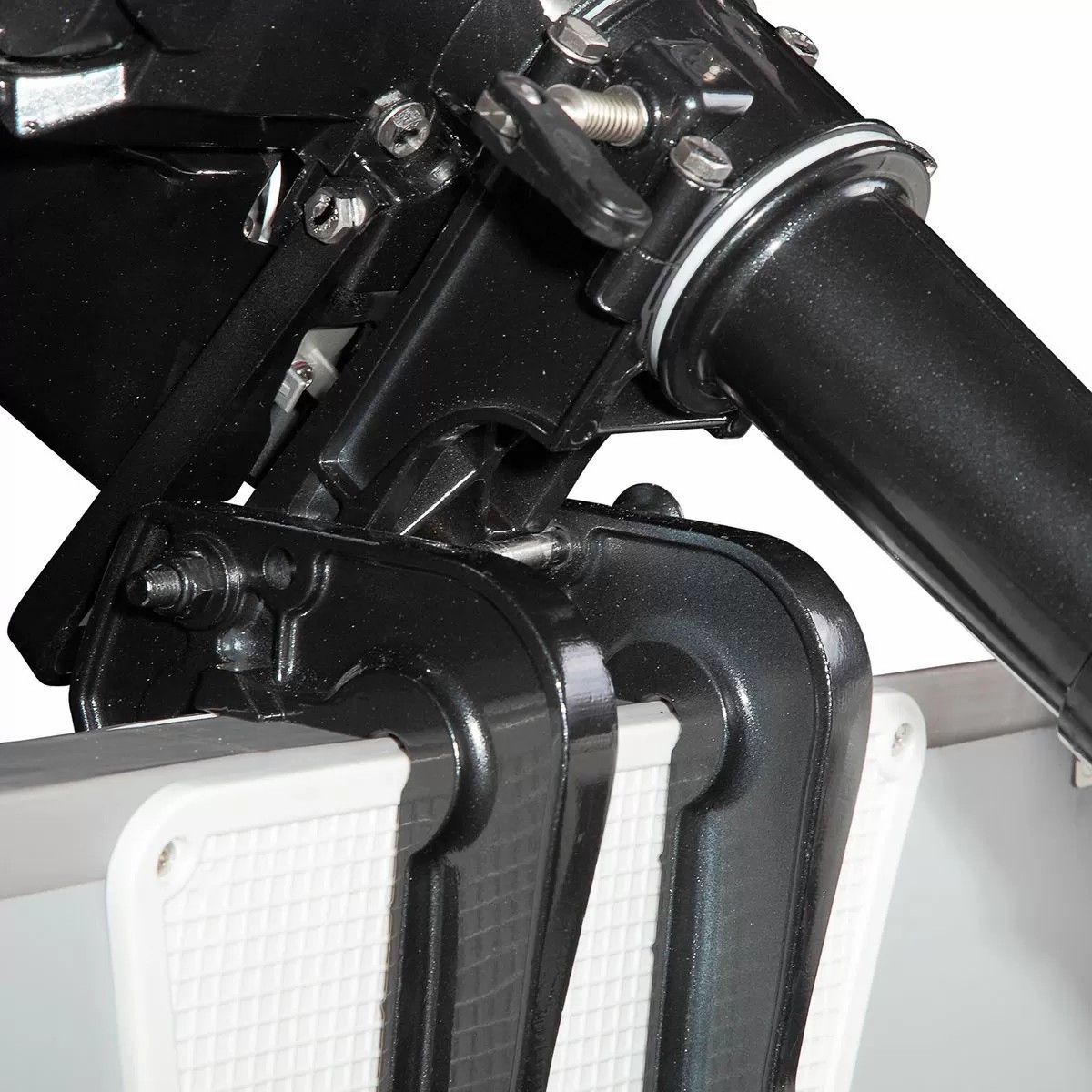 Лодочный мотор MARLIN MP 4 AMHS в Новокуйбышевске