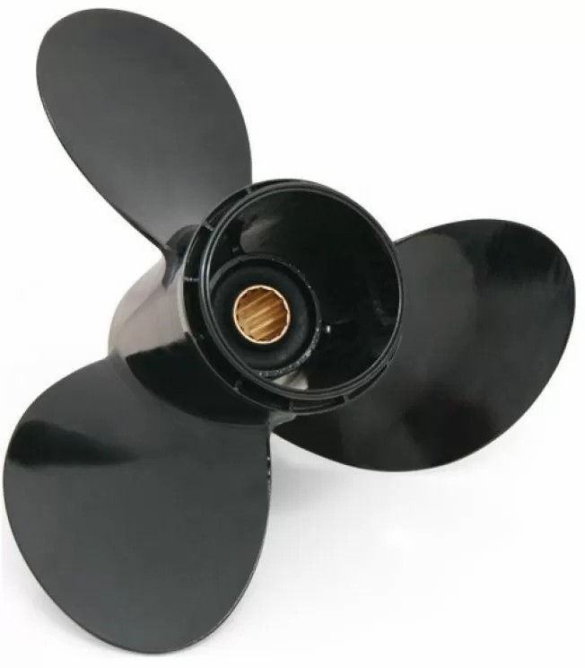 ВИНТ ГРЕБНОЙ SUZUKI DF40-50,60A/DT40-65; 11-1/2X11 в Новокуйбышевске