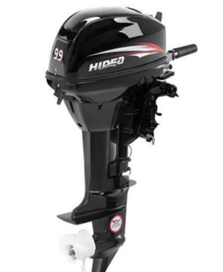 Лодочный мотор HIDEA HD9.9FHS в Новокуйбышевске