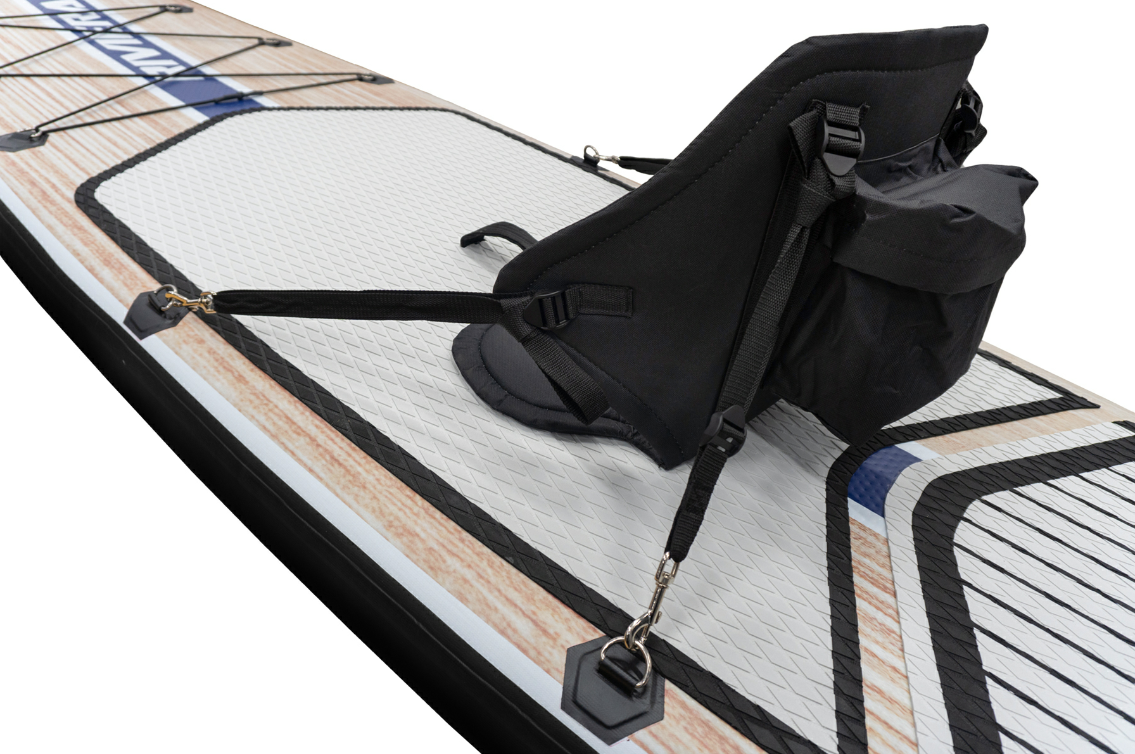 Сап-борд синий 11.6ft RIVIERA в Новокуйбышевске