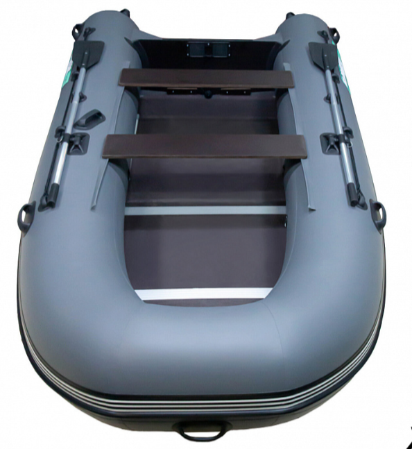 НАДУВНАЯ ЛОДКА GLADIATOR B370 в Новокуйбышевске