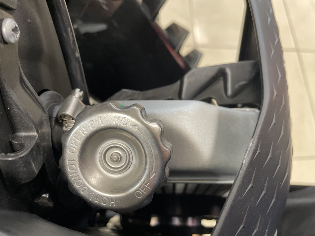 Кроссовый мотоцикл PROMAX BLACKOUT NB300 MX в Новокуйбышевске