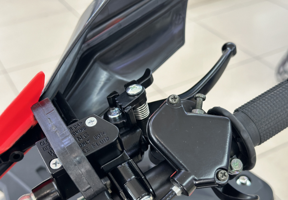 Квадроцикл GBM MAVERICK 222 NEW в Новокуйбышевске