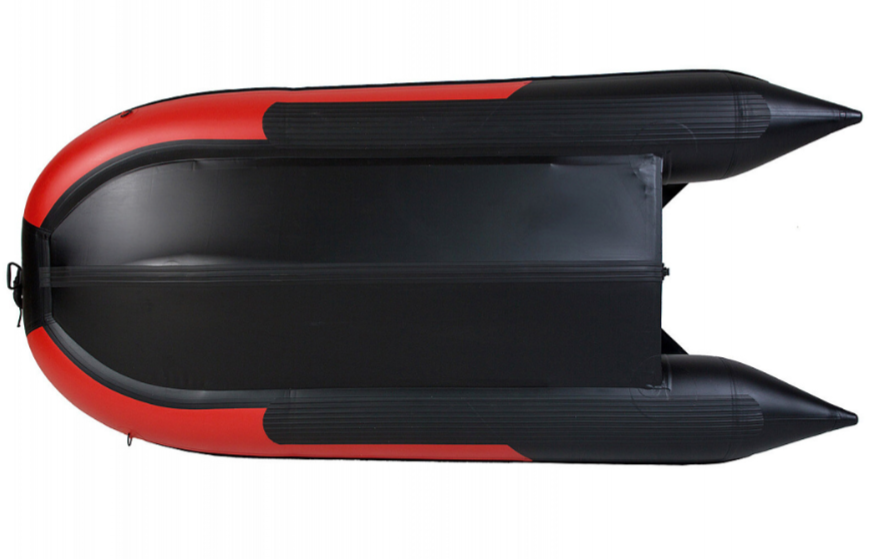 НАДУВНАЯ ЛОДКА GLADIATOR D470AL в Новокуйбышевске