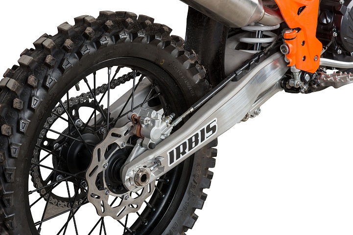 Эндуро мотоцикл IRBIS KTR 250 в Новокуйбышевске