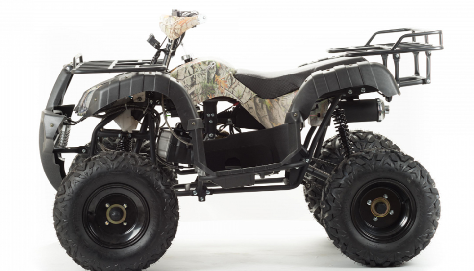 Квадроцикл MOTOLAND (МОТОЛЕНД) 200 ALL ROAD в Новокуйбышевске