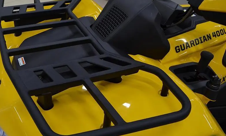 Квадроцикл HISUN GUARDIAN 400L /LONG в Новокуйбышевске