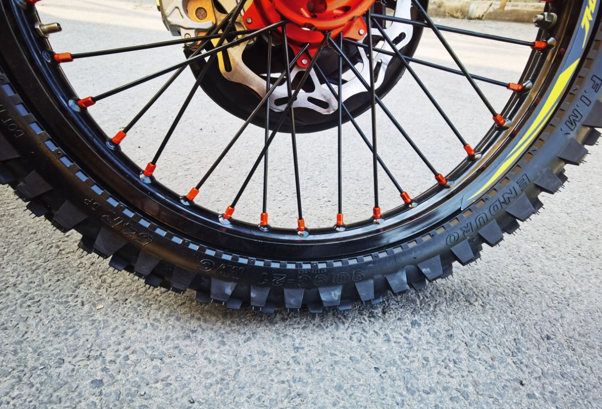 Мотоцикл JHLMOTO JHL Z8 NC300S (182-MN) в Новокуйбышевске