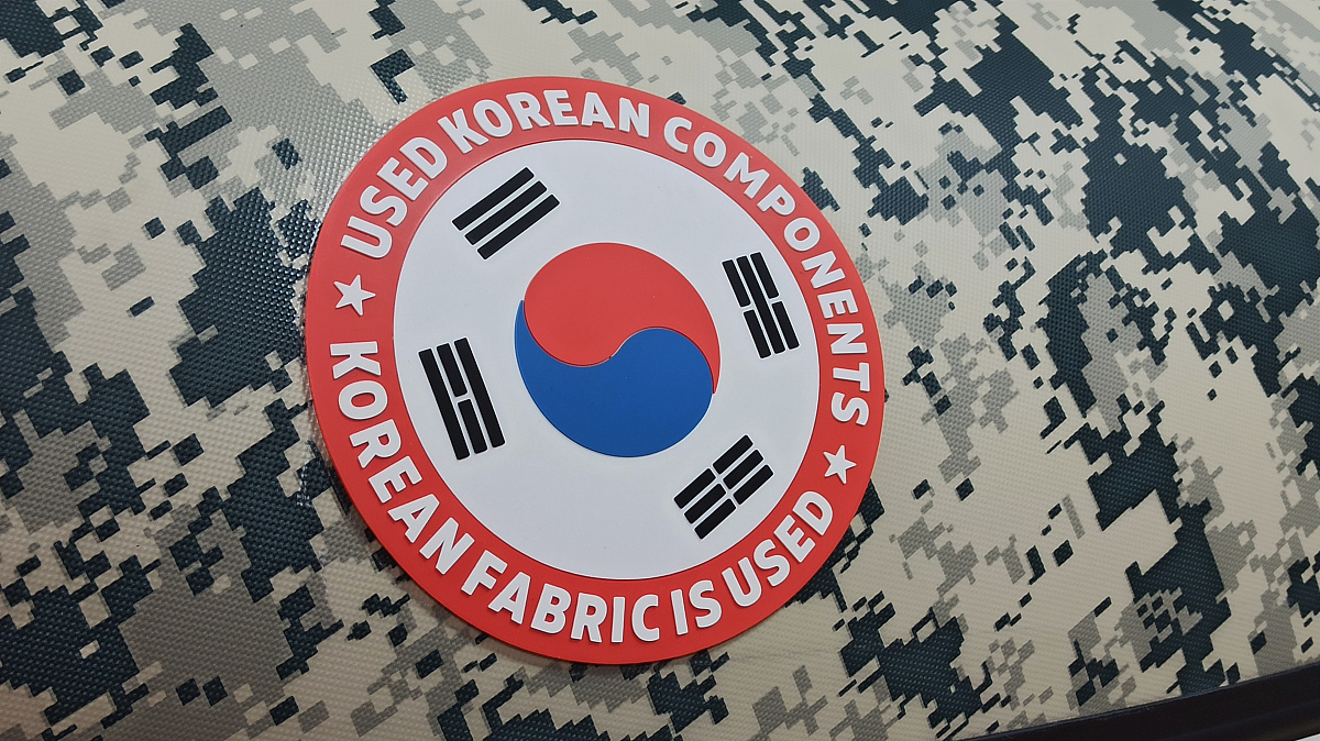 Лодка MISHIMO SPORT 400 в Новокуйбышевске