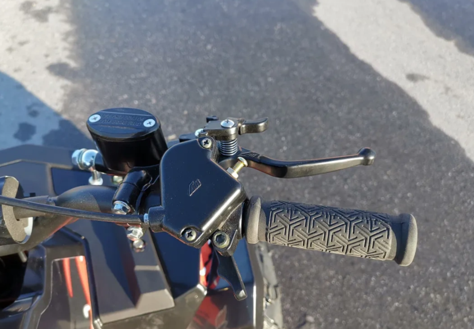 Квадроцикл GBM SHARP KIDS 125 в Новокуйбышевске