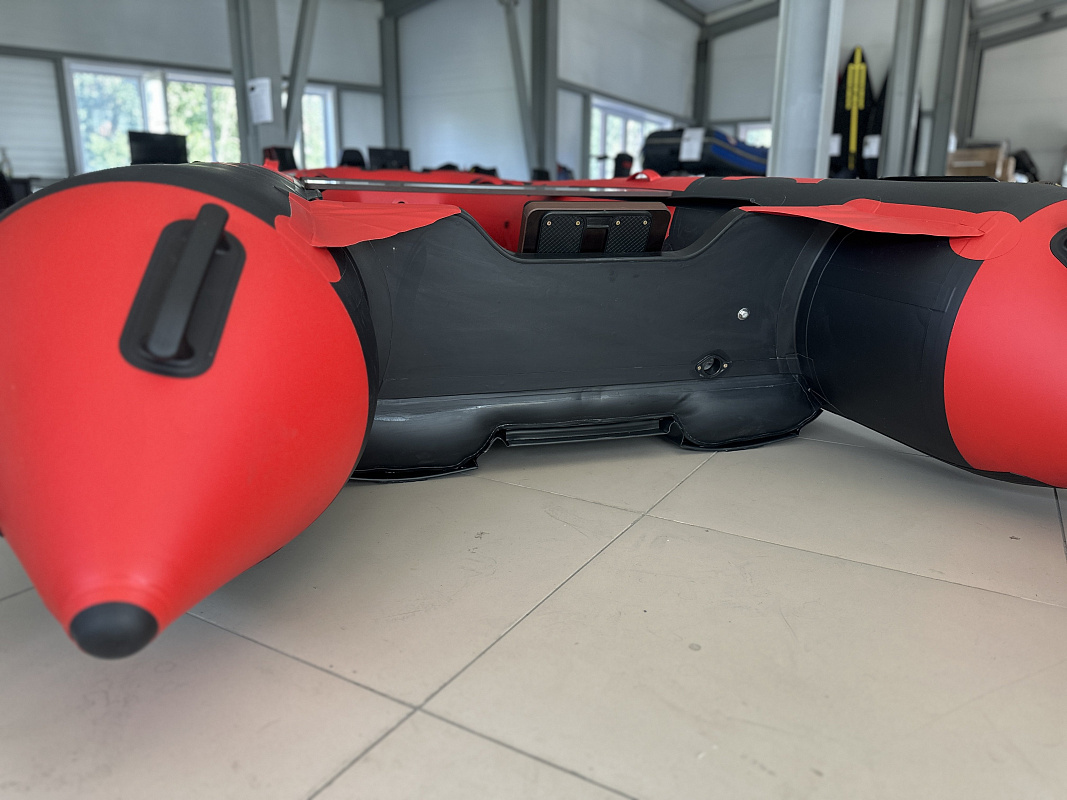 Лодка MISHIMO RIVER JET 460 под водомет в Новокуйбышевске