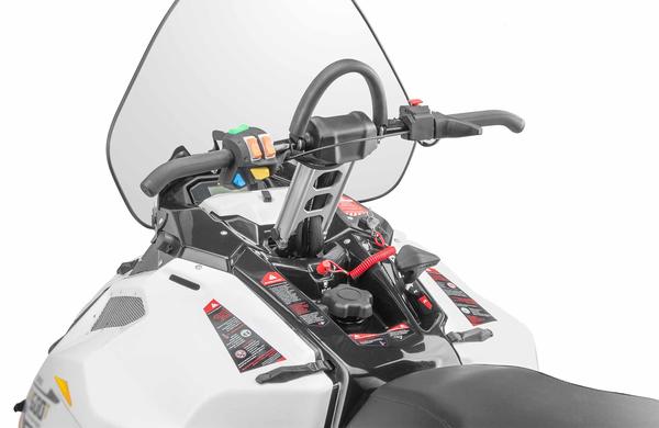 Снегоход STELS АТАМАН SA600T 2.0 в Новокуйбышевске