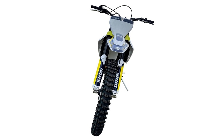 Эндуро мотоцикл IRBIS HTR 250 в Новокуйбышевске