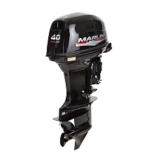 Лодочный мотор MARLIN PROLINE MP 40 AWRL в Новокуйбышевске