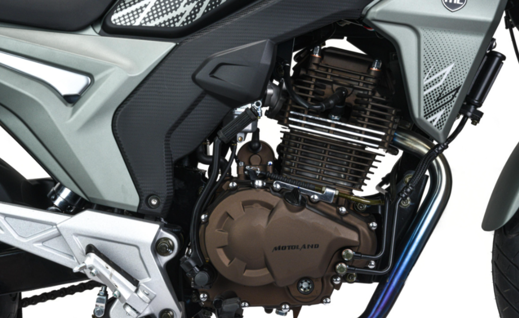 Мотоцикл MOTOLAND (МОТОЛЕНД) 300 CBR в Новокуйбышевске