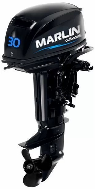Лодочный мотор MARLIN MP 30 AWHS в Новокуйбышевске