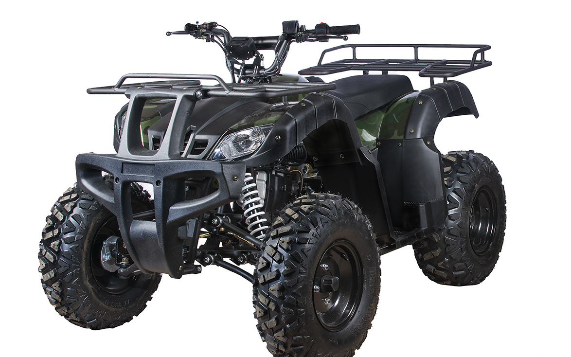 Квадроцикл YACOTA SELA 200 в Новокуйбышевске