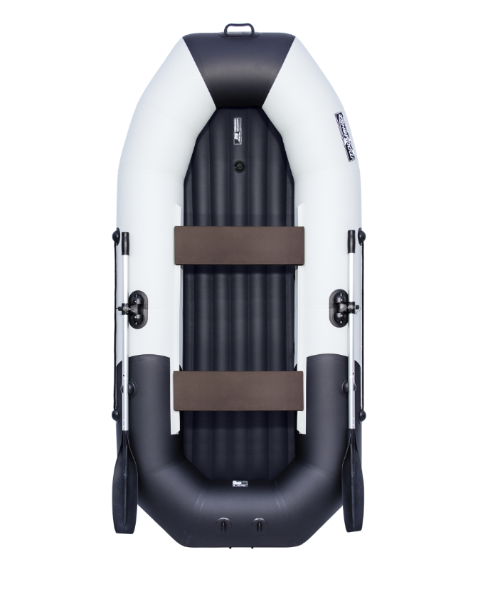 Лодка Таймень NX 270 НД в Новокуйбышевске