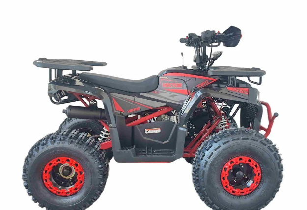 Квадроцикл YACOTA VEKTOR 125 в Новокуйбышевске