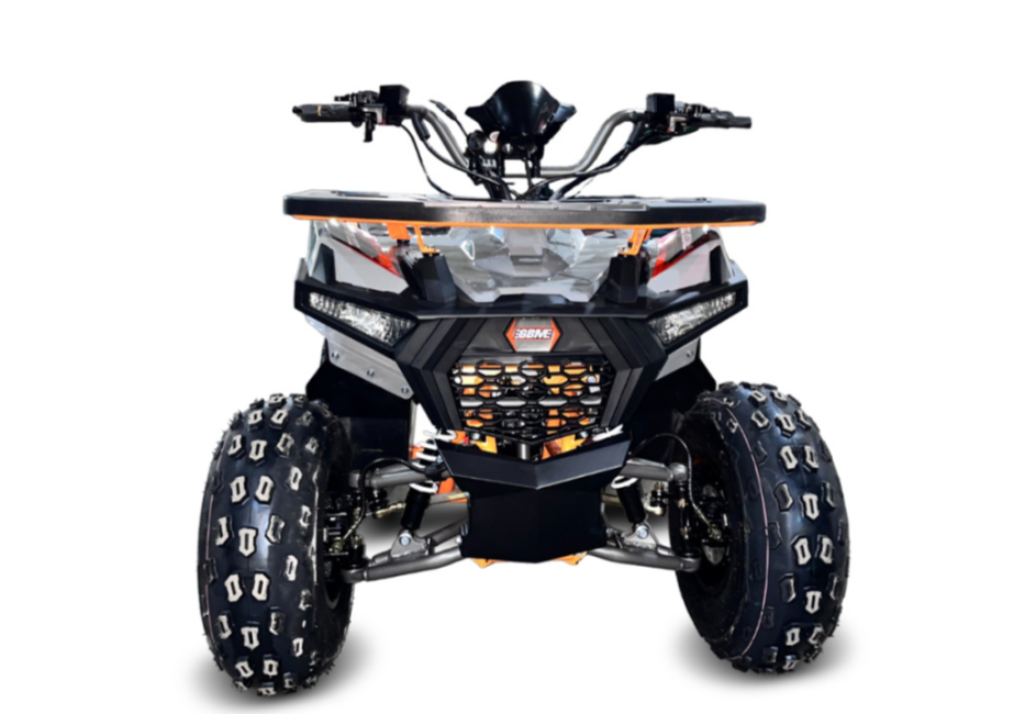 Квадроцикл GBM DAXTER 220 NEW PREMIUM в Новокуйбышевске