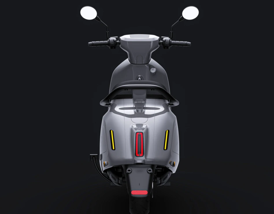 Скутер FAIDET ARENA 200 (49) в Новокуйбышевске