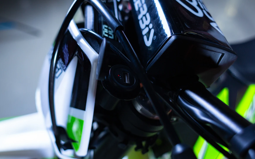 Мотоцикл Progasi SUPER MAX 300 PRO PR300 (ZS175FMN) в Новокуйбышевске