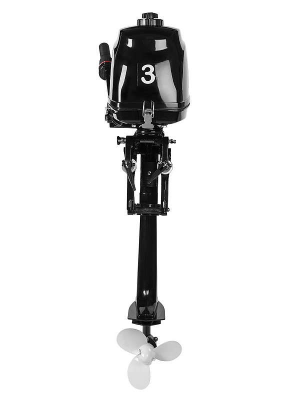 ЛОДОЧНЫЙ МОТОР GLADIATOR G3FHS в Новокуйбышевске