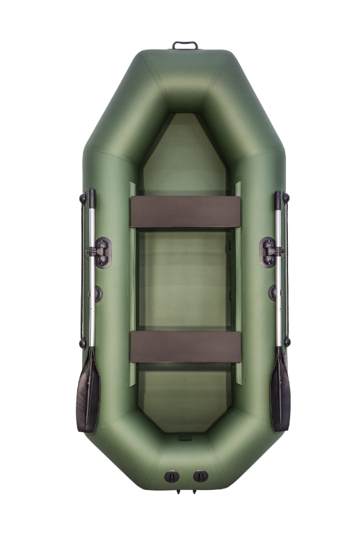 Лодка АКВА-МАСТЕР 280 в Новокуйбышевске