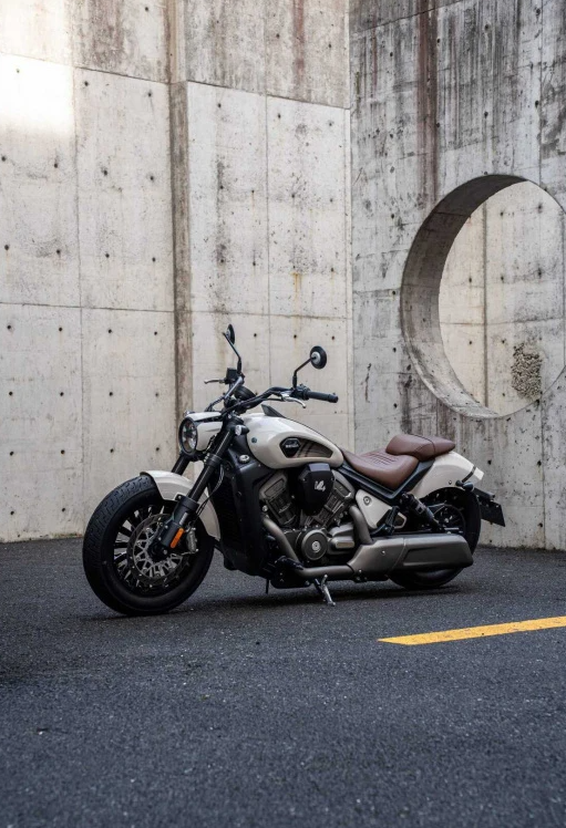 Мотоцикл Benda DarkFlag 500 Commander в Новокуйбышевске