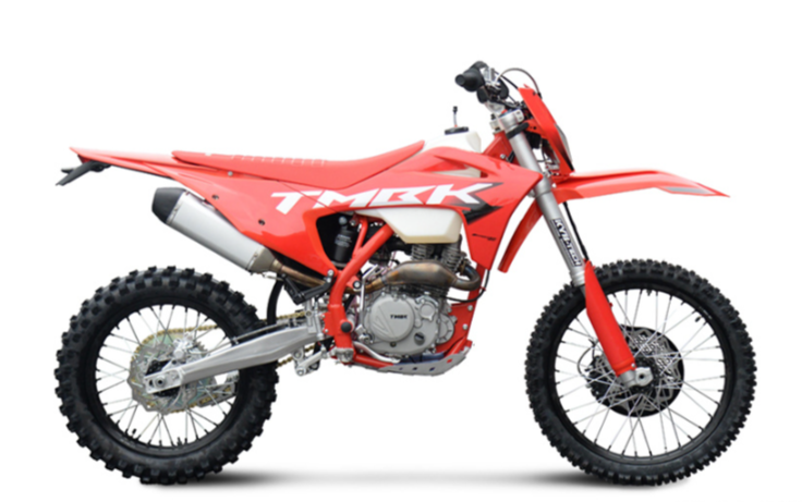 Кроссовый мотоцикл TMBK Sprinter 300H (YB300H) в Новокуйбышевске