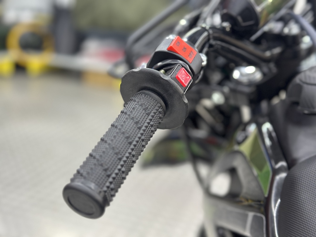 Кроссовый мотоцикл PROMAX ARMY 250 в Новокуйбышевске