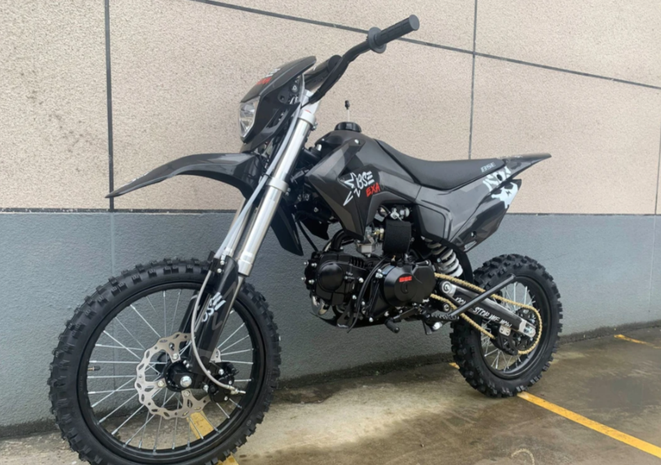 Питбайк BSE EXA SA 17/14 в Новокуйбышевске