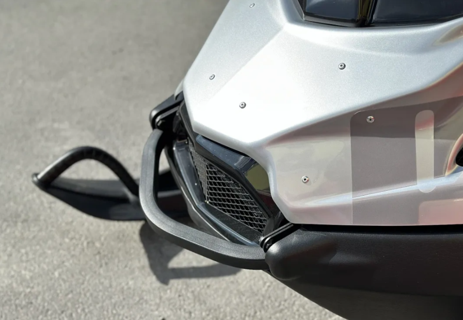 Снегоход РМ TAYGA PATRUL 800 SWT в Новокуйбышевске