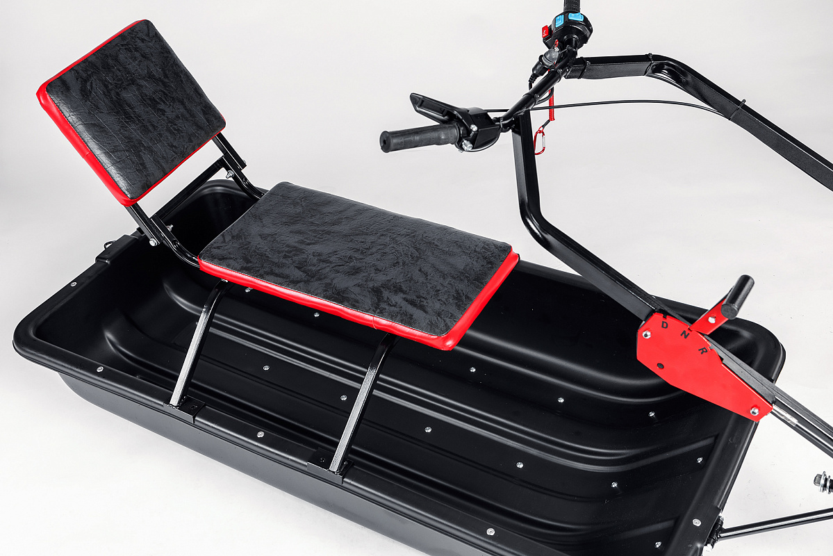 САНИ УСИЛЕННЫЕ IKUDZO 1600 в Новокуйбышевске