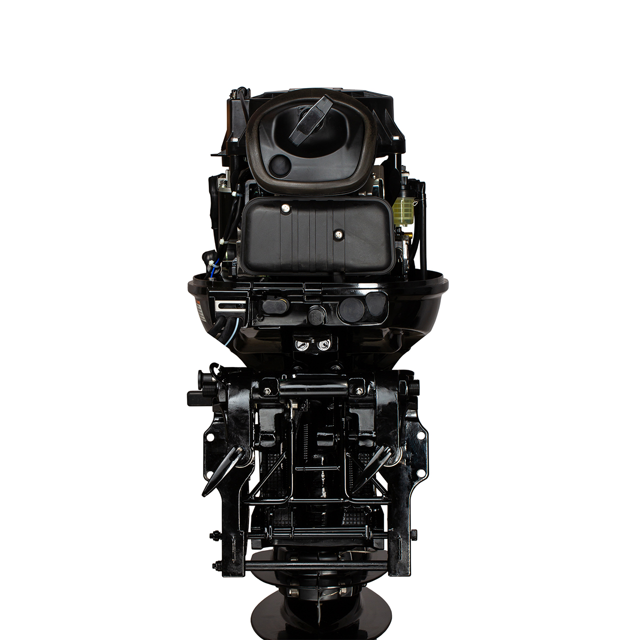 ЛОДОЧНЫЙ МОТОР GLADIATOR G40FES в Новокуйбышевске