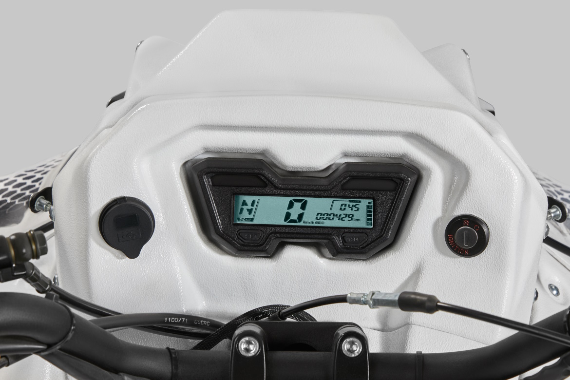 Снегоход IRBIS TUNGUS 600L 25/26 в Новокуйбышевске