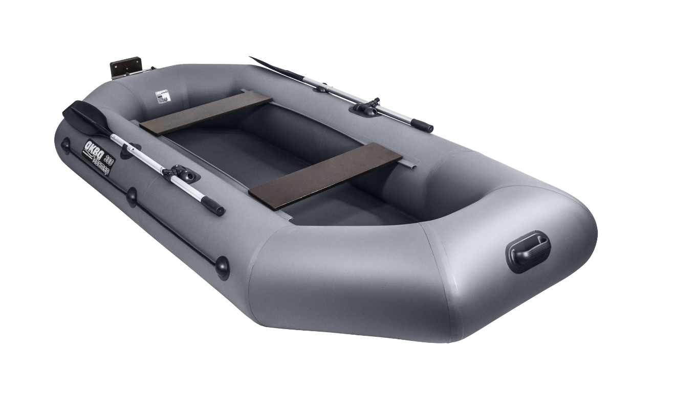 Лодка АКВА-МАСТЕР 300 ТР в Новокуйбышевске