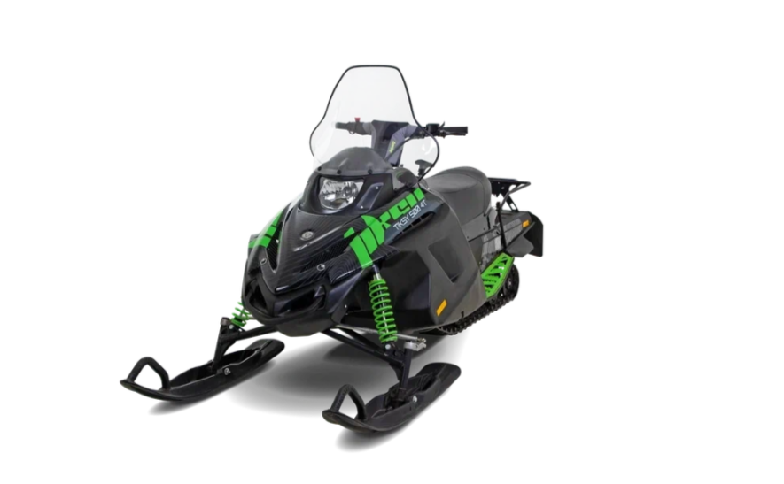 Снегоход РМ TIKSY 500 4Т в Новокуйбышевске