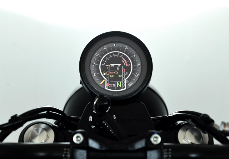 Мотоцикл GAOKIN GK 1200 в Новокуйбышевске