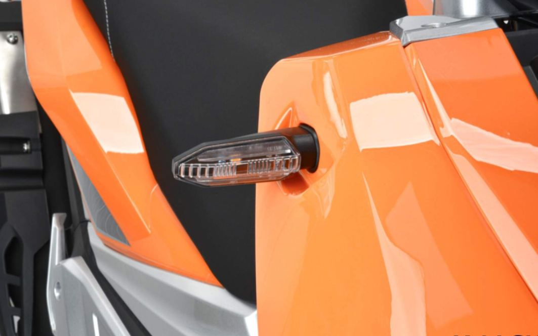 Скутер MOTOLAND (МОТОЛЕНД) T-MAX 150 в Новокуйбышевске