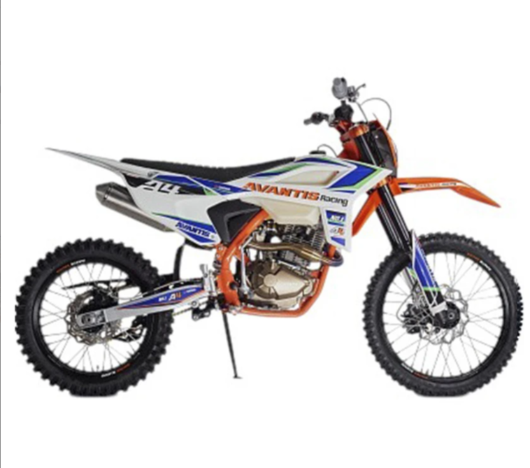 Мотоцикл Avantis A4 (PR300) 2024 в Новокуйбышевске