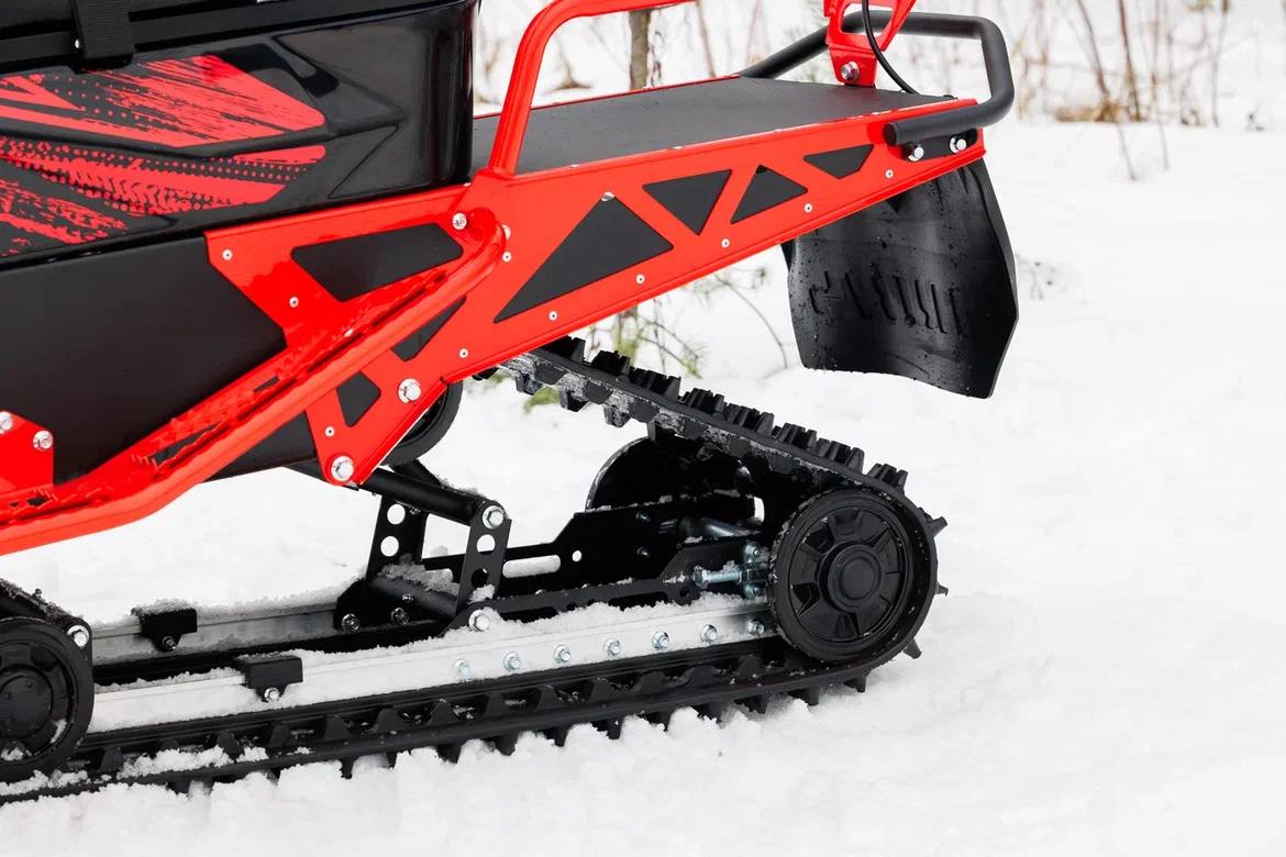 Снегоход IRBIS SF200L NEW 25/26 в Новокуйбышевске