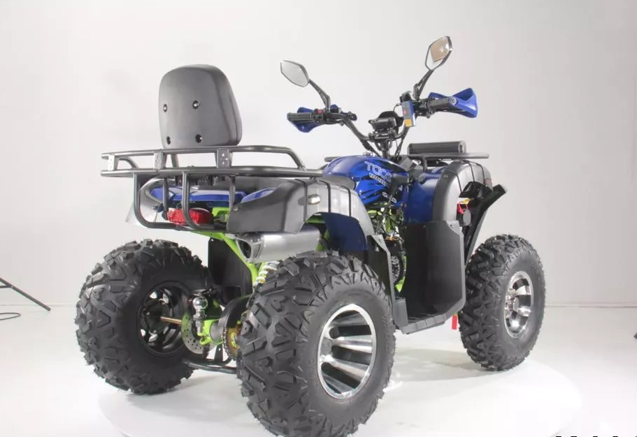 Квадроцикл YACOTA SELA MAX 200 в Новокуйбышевске