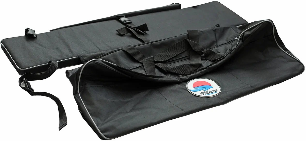 НАКЛАДКА МЯГКАЯ + СУМКА РУНДУК SDP 330 в Новокуйбышевске