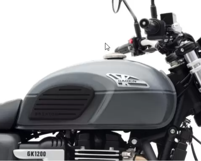 Мотоцикл GAOKIN GK 1200 в Новокуйбышевске