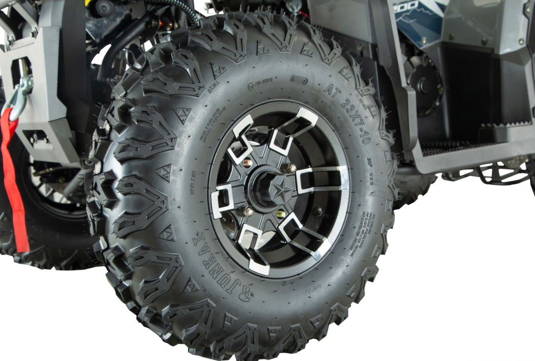 Квадроцикл YACOTA VIKING PRO 250 в Новокуйбышевске