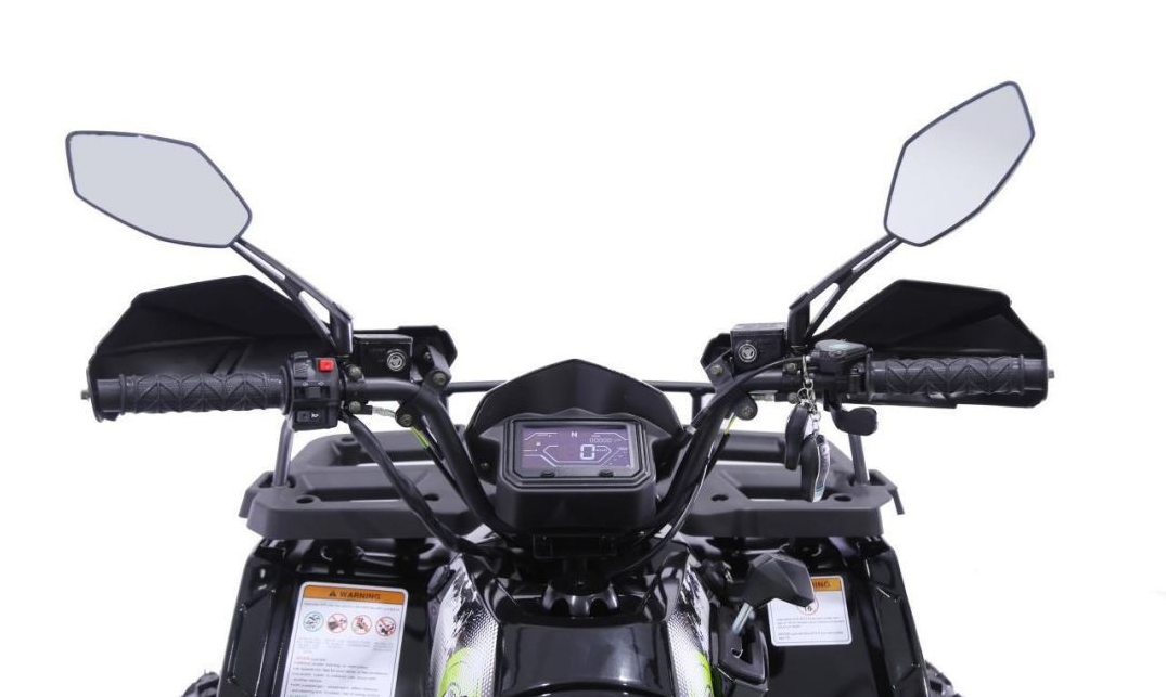 Квадроцикл YACOTA WARRIOR 200 PRO в Новокуйбышевске