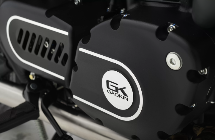 Мотоцикл GAOKIN GK 1200Х в Новокуйбышевске