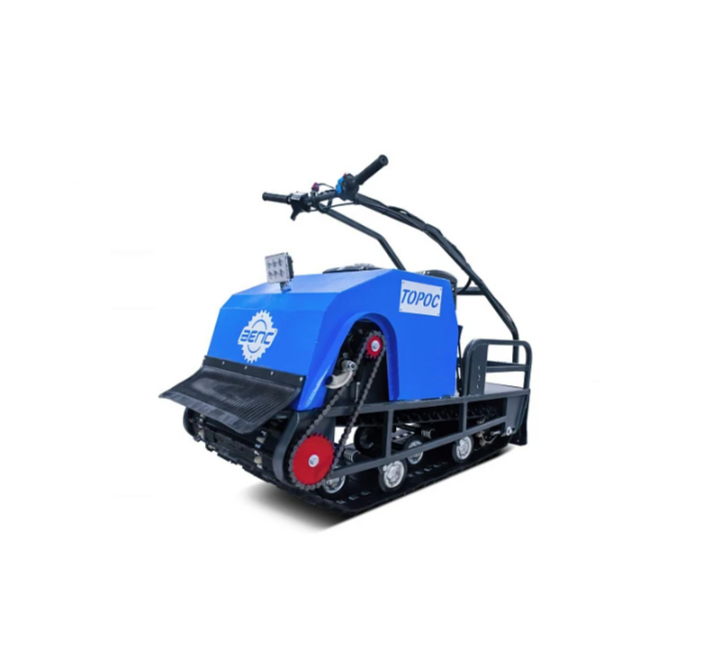 Мотобуксировщик ВЕПС WINTER «ТОРОС» 9 в Новокуйбышевске